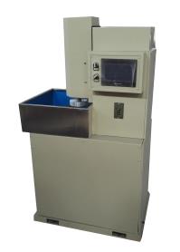 数控岩石磨片机ZXHDMPJ-II