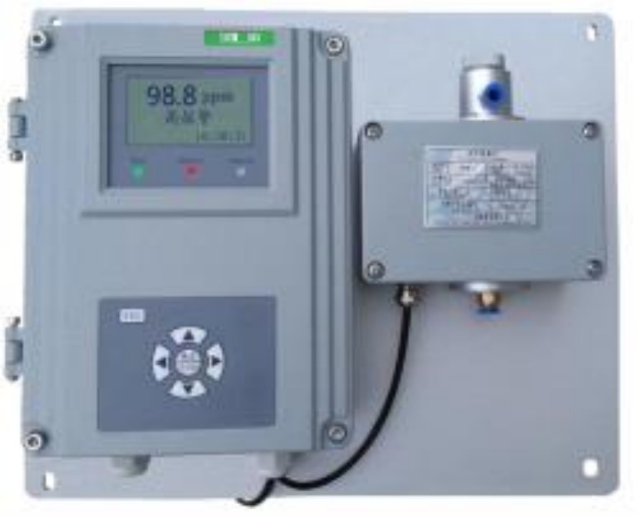 在线荧光示踪仪/在线冷却水荧光示踪仪（中西器材））M398629