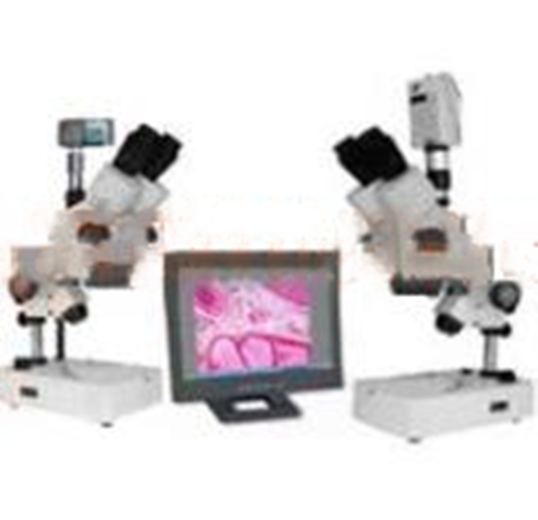 解剖镜及成像设备（中西器材）SH11/XTZ