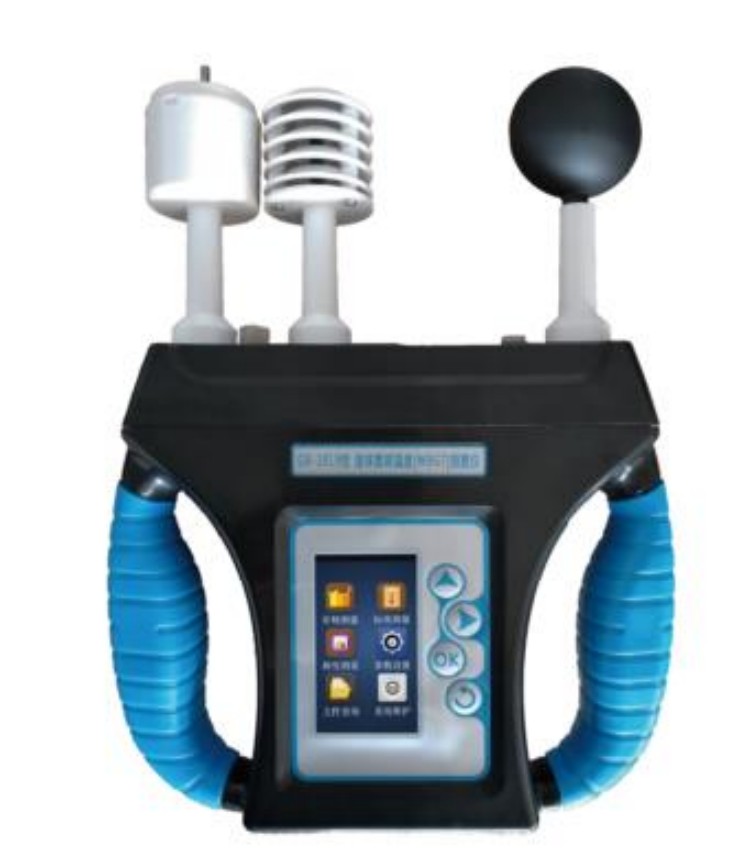 湿球黑球温度（WBGT)指数仪(）RL060/M400888