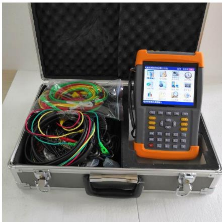 单相/三相电能表现场校验仪0.05级(）WH11/HGDC-3521/M401086