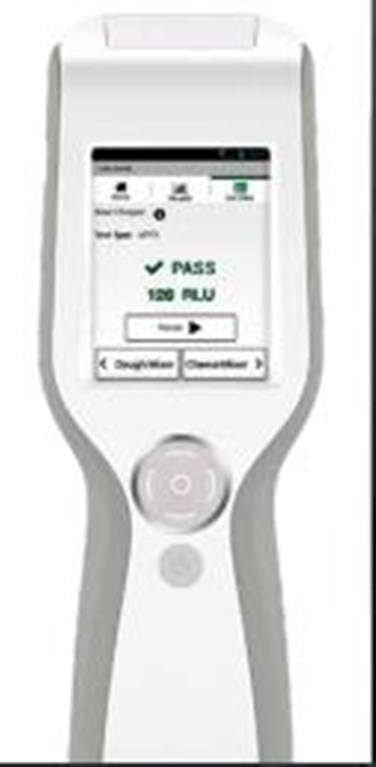 ATP荧光检测仪(美国进口)不含耗材SM65/NG3停产升级款LM1HFD/LM1