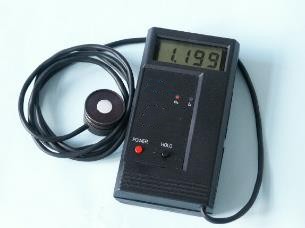 全数字照度计(不含上位机控制软件)YHT15- XYI-III