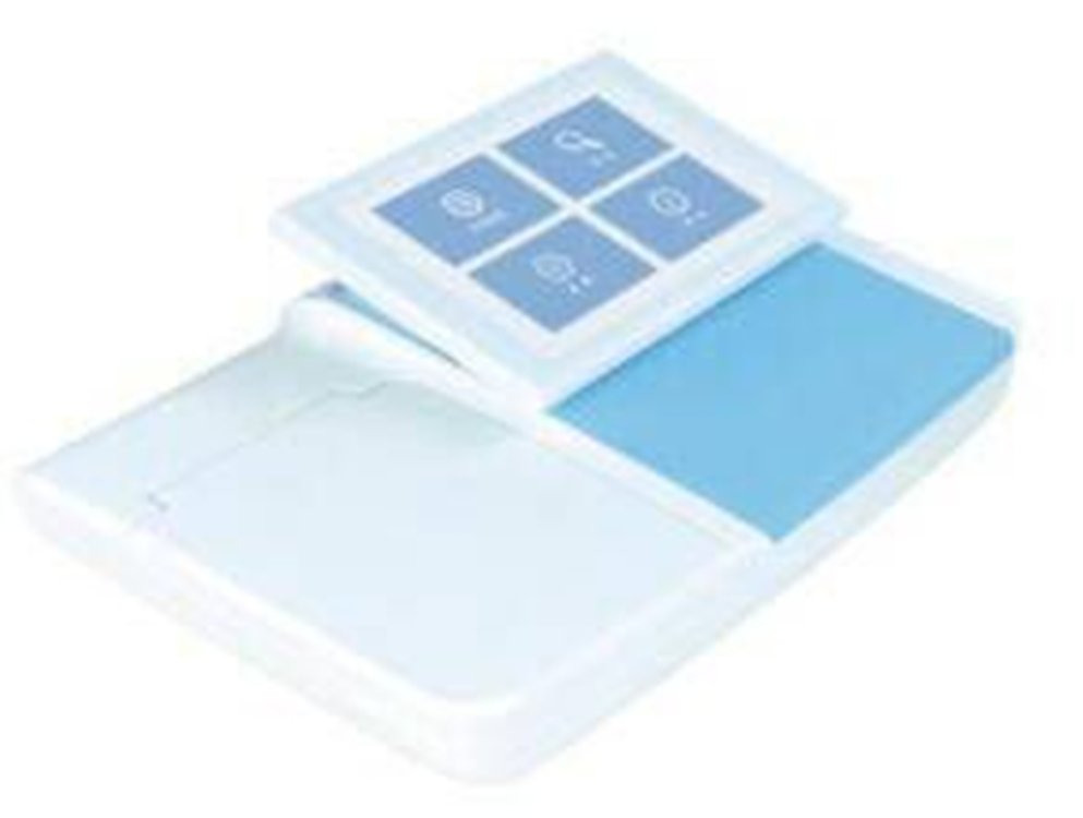 农药残留快速检测仪（12通道）ZYD-NP12D停产升级款YD86/ZYD-NP12A