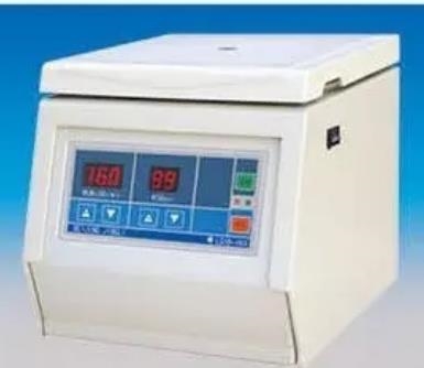 台式高速离心机MGLG16-WA