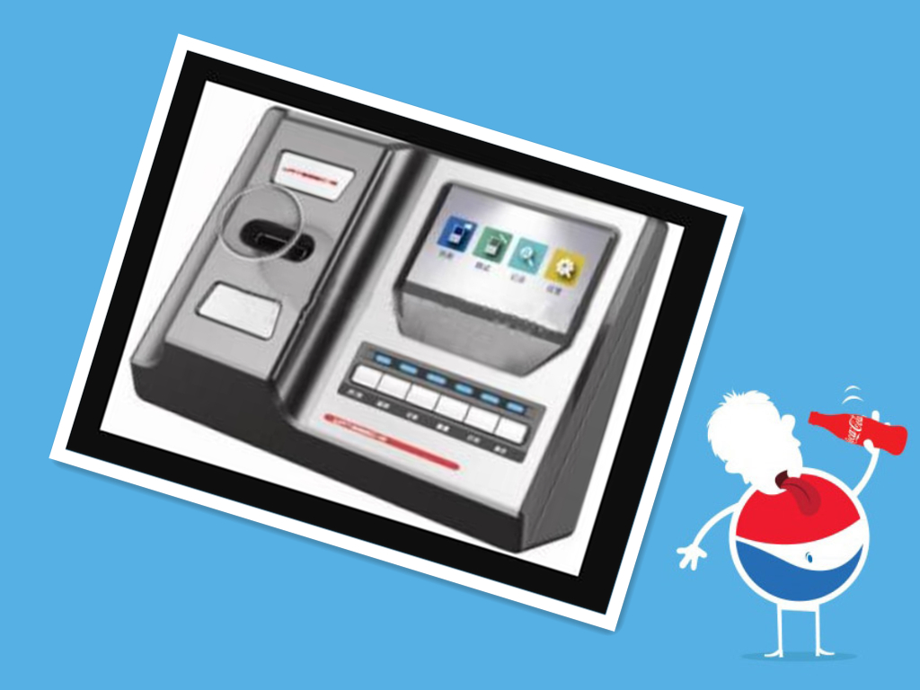 壁挂酒精测试仪ZXYD/LAT681-H1