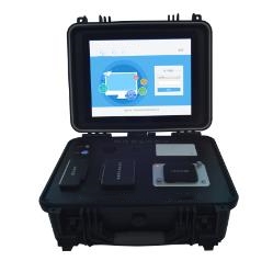 多模块综合食品安全检测仪（）M402279