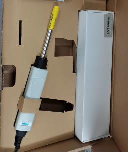 芬兰 Vaisala维萨拉 HM70手持式温湿度表HM70+HMP76