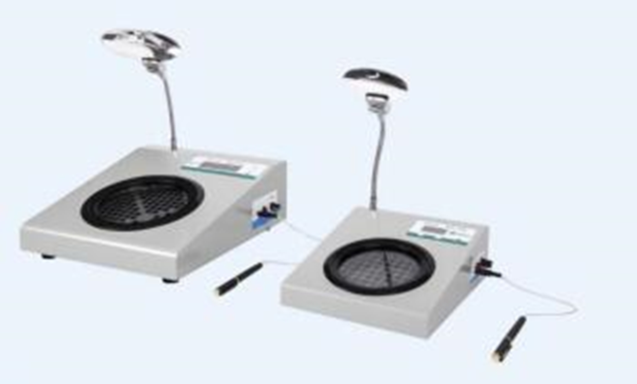 菌落计数器MJ36-DW-2/DW-2A升级款MJ36-HD-C3