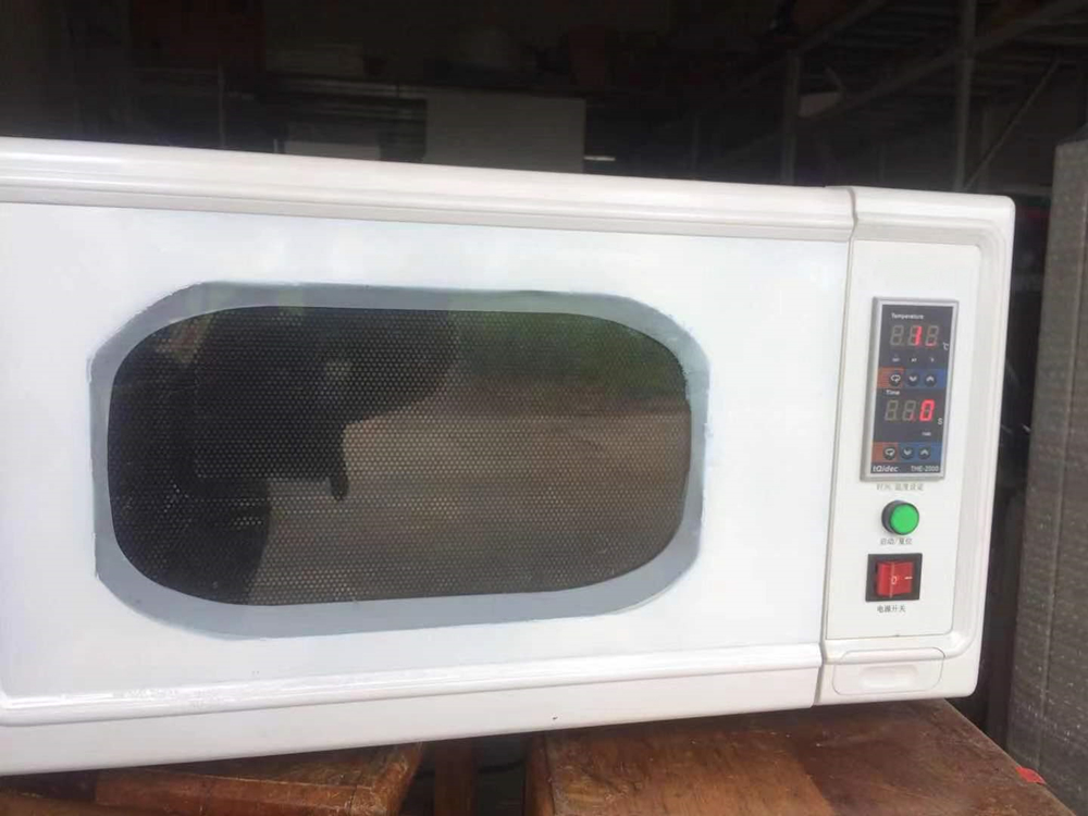 滤膜烘干器 中西器材M404068/CB21-KS-3A