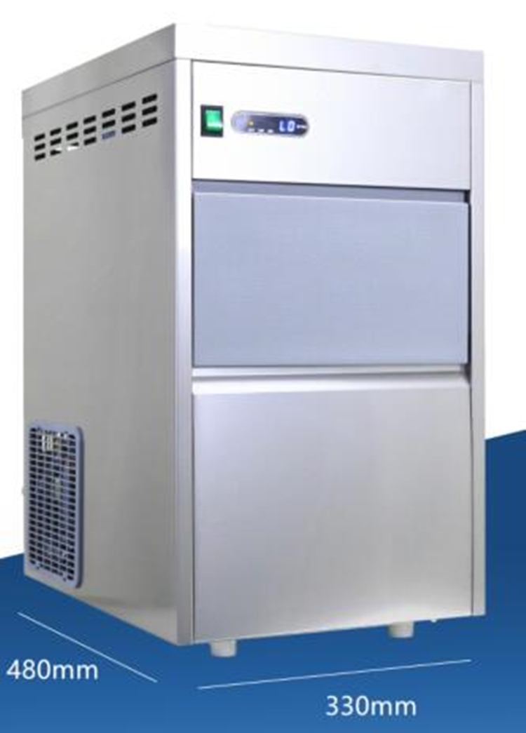 雪花制冰机(中西器材）CS56-30