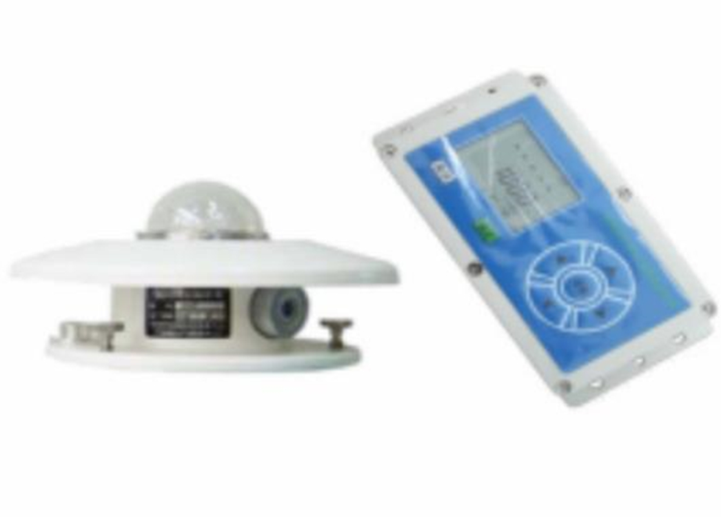 太阳辐射记录仪(1通道记录仪（1路太阳辐射传感器）器材XE48/MTF01