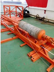 重力（活塞）柱状采泥器/重力活塞柱状采泥器（中西器材）M407117