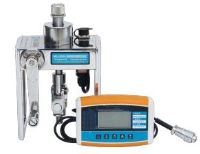 智能粘结强度检测仪ZXHD-2000A