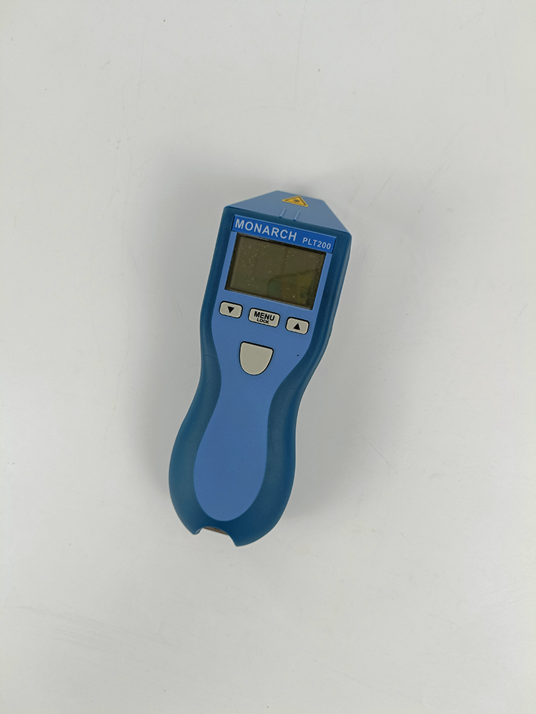 激光式转速测量仪/手持式转速表（接触+非接触）LH04-PLT200