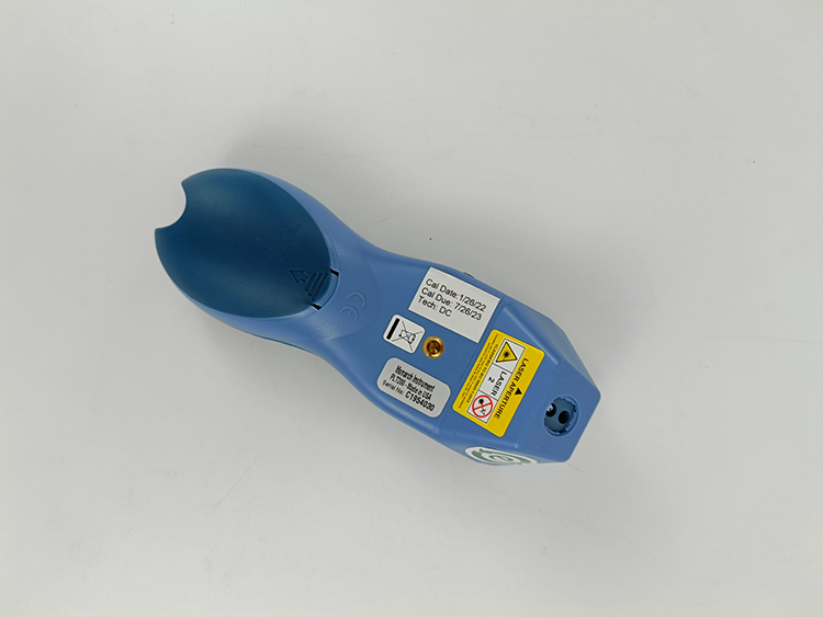 激光式转速测量仪/手持式转速表（接触+非接触）LH04-PLT200