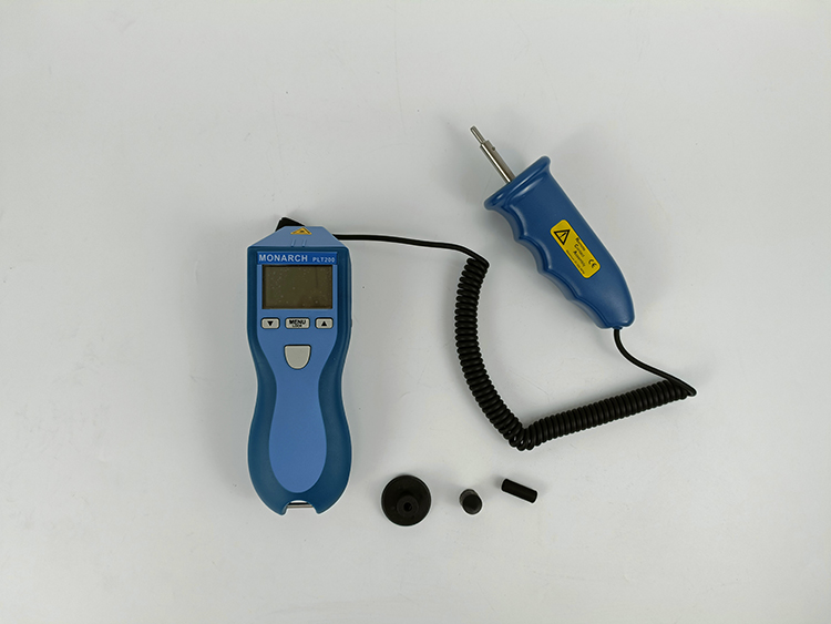 激光式转速测量仪/手持式转速表（接触+非接触）LH04-PLT200