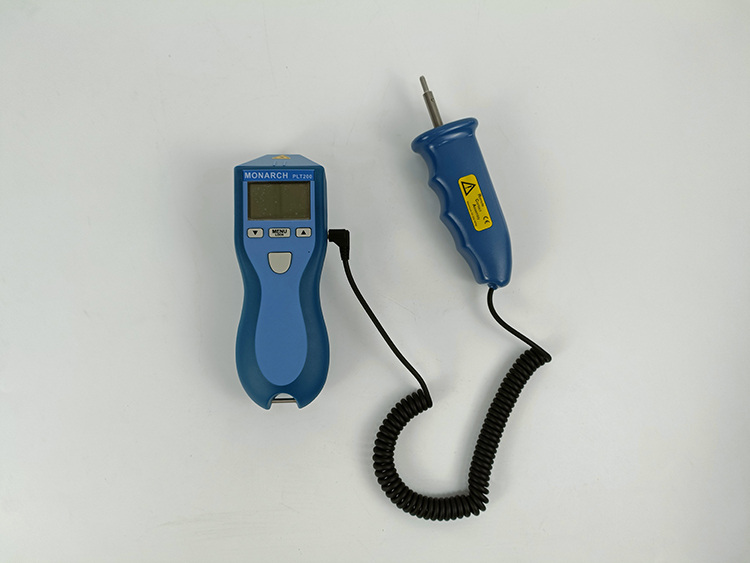 激光式转速测量仪/手持式转速表（接触+非接触）LH04-PLT200