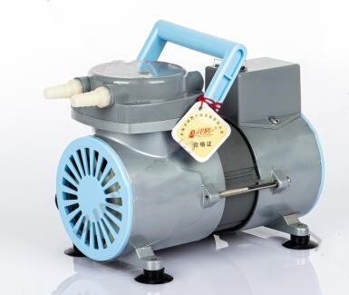 隔膜真空泵 正负压两用型JJT24-GM-0.20