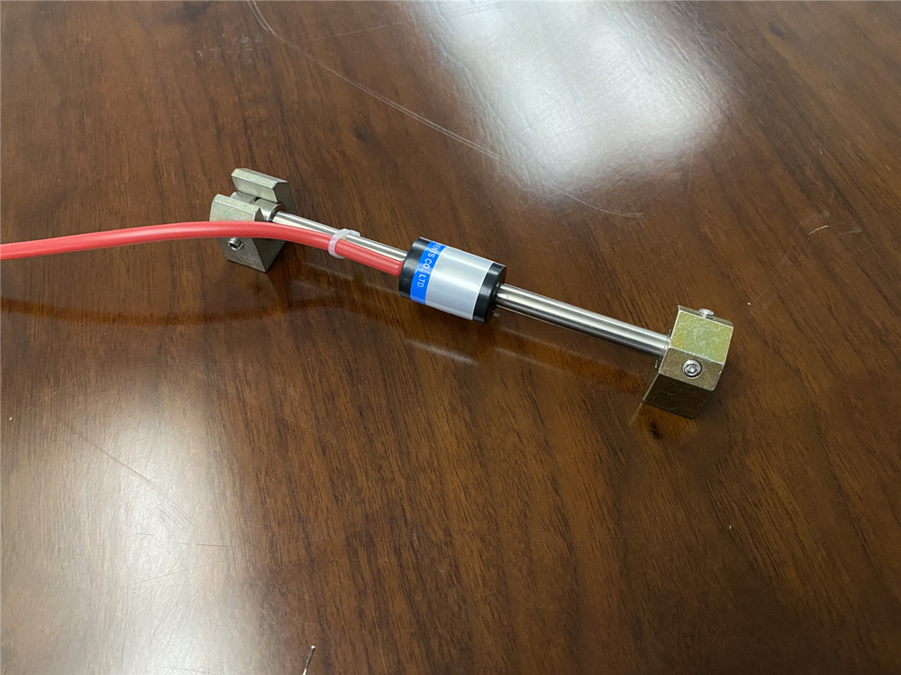 振弦式弧焊型应变计/弧焊型振弦式应变计(标配3米线缆）BJK20-BGK-4000