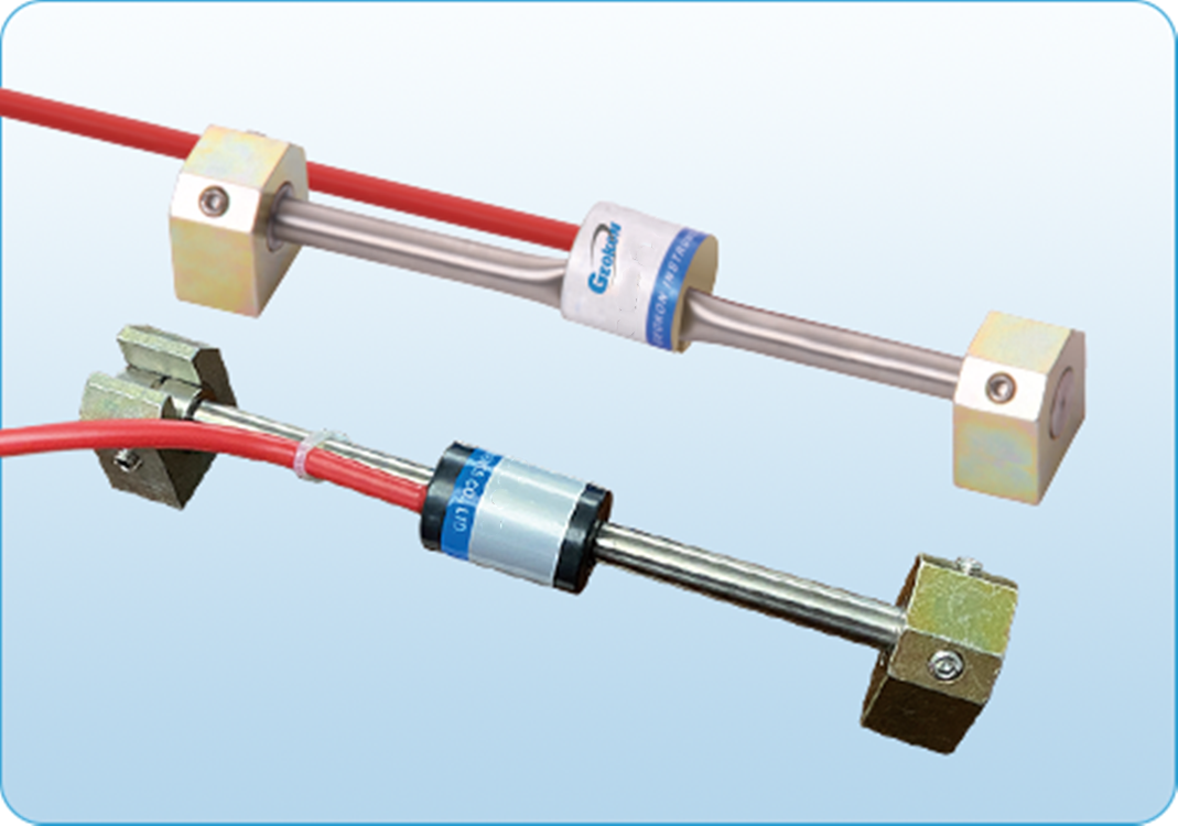 振弦式弧焊型应变计/弧焊型振弦式应变计(标配3米线缆）BJK20-BGK-4000