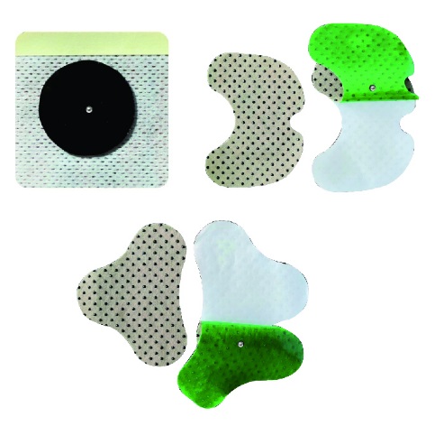 穴位压力刺激贴(三伏贴)三伏贴一件