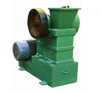 颚式破碎机EP-100X60