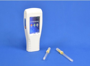 微生物含量测定仪/ATP荧光检测仪M138302