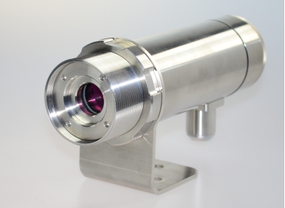 在线式红外测温仪(高温型)ST201-AK