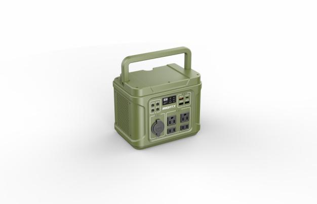 多功能300W便携式电源(中西器材)M151931