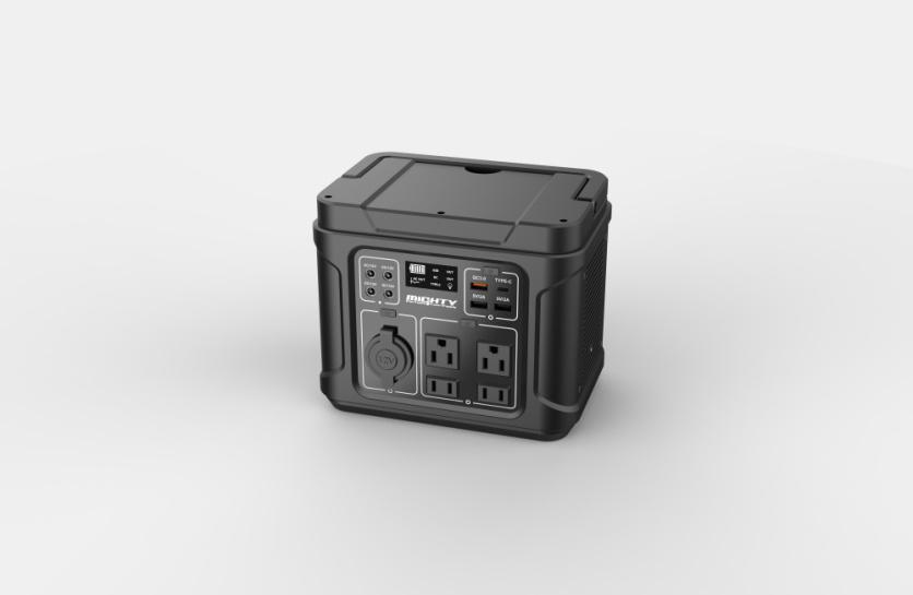 多功能300W便携式电源(中西器材)M151931