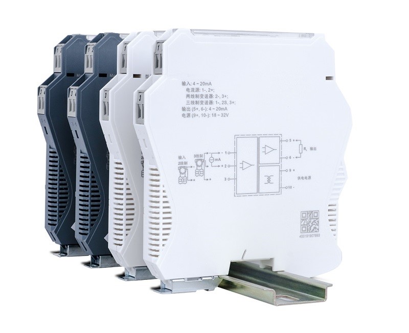 单通道智能型电流输入配电器（）M18763