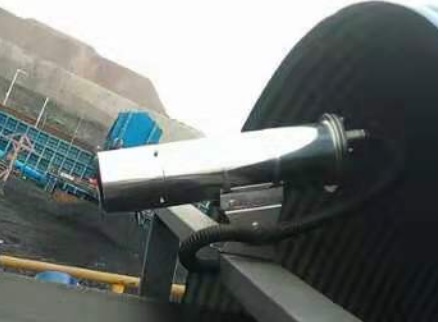 双阵列扫描仪测温（大范围）（）M18766