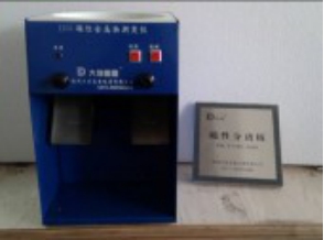 磁性金属测定仪41M/JJCC