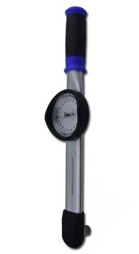 表盤式扭力扳手ZH.10-ZNB100A