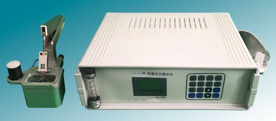 快速光合儀ECA-PC0401