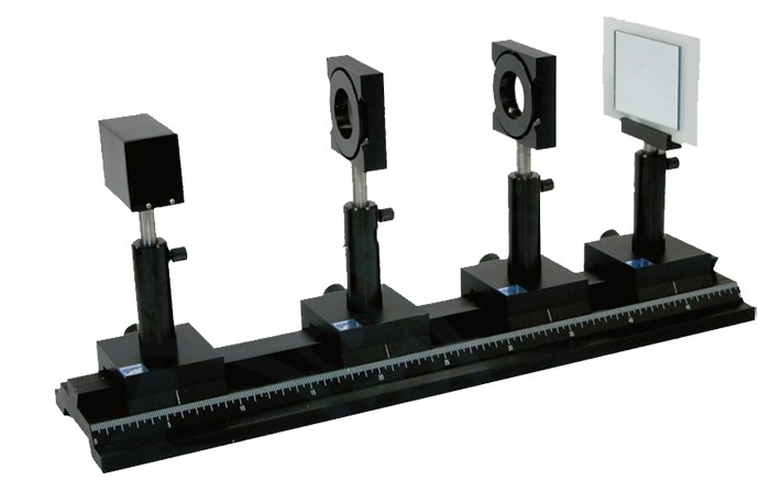 透镜焦距测定仪TWP-W157