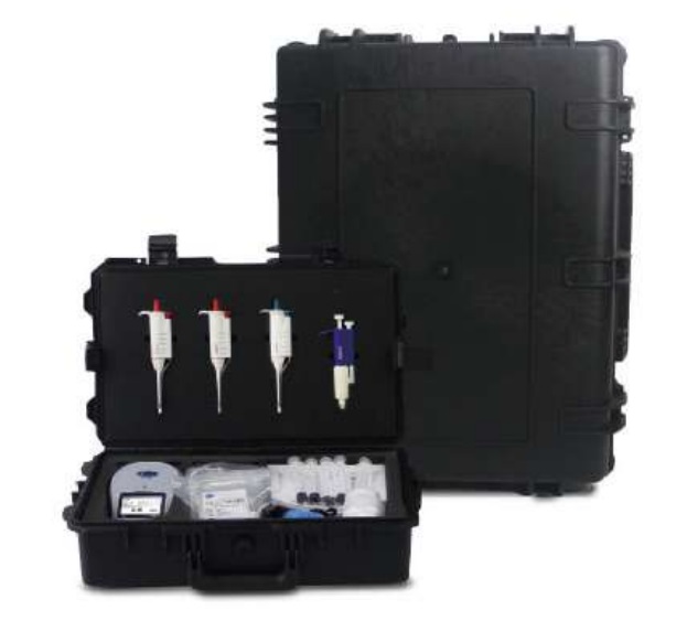 水质应急检测箱（扩展型）T-ET60