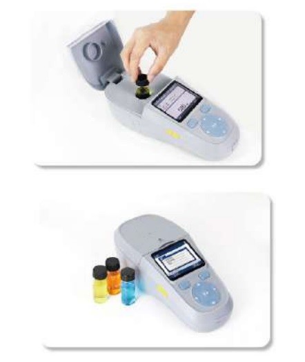 水质应急检测箱（标准型）T-ET60