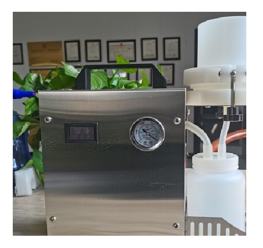 便携式水质抽滤装置（）M262197