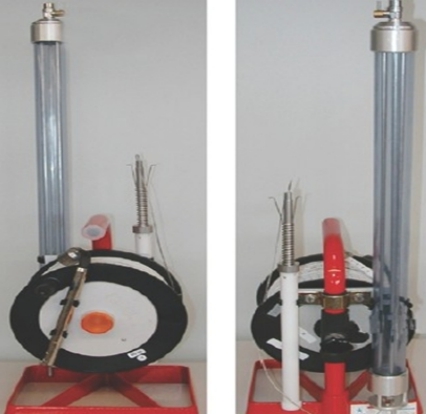 地下水采样器（）M262202