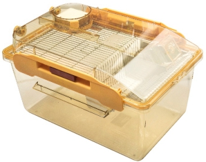 生物安全型IVC大鼠笼具 FS-SAGIVC-D16