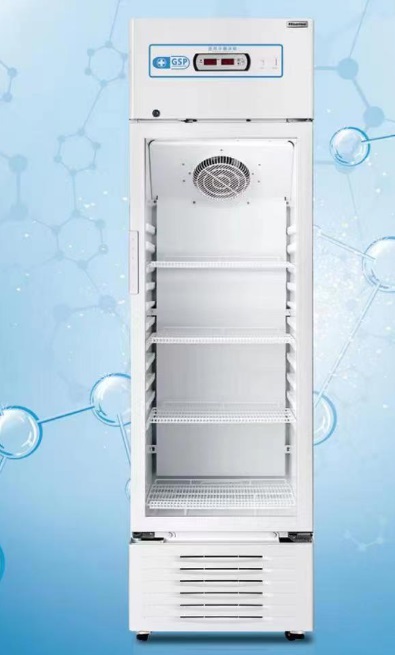 医用冷藏箱HC-5L221L