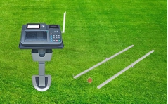 掷实心球测试仪LK-E1101