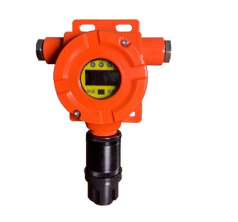 新国标系列气体探测器（替代QB10N-10A）/可燃气体检测报警器(甲烷)QB200N-01