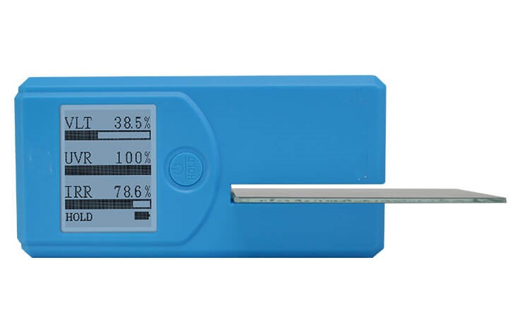 太阳膜测试仪LS163A