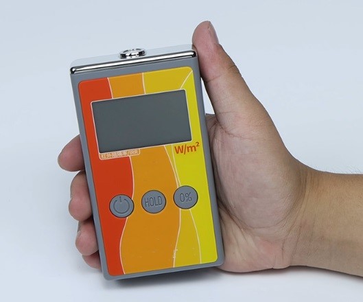 红外功率计LS122