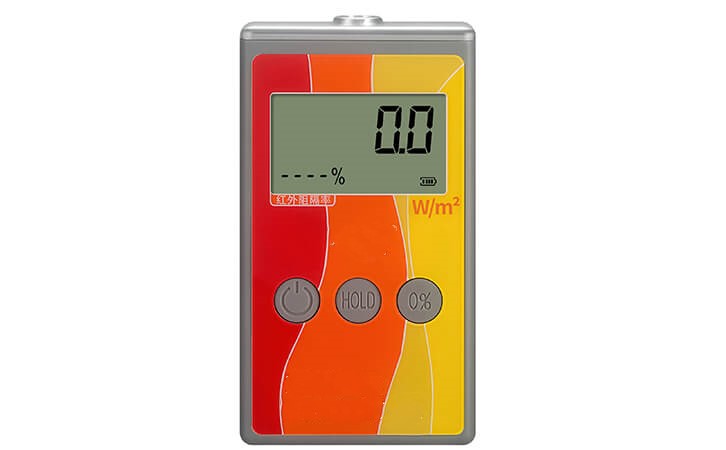 红外功率计LS122