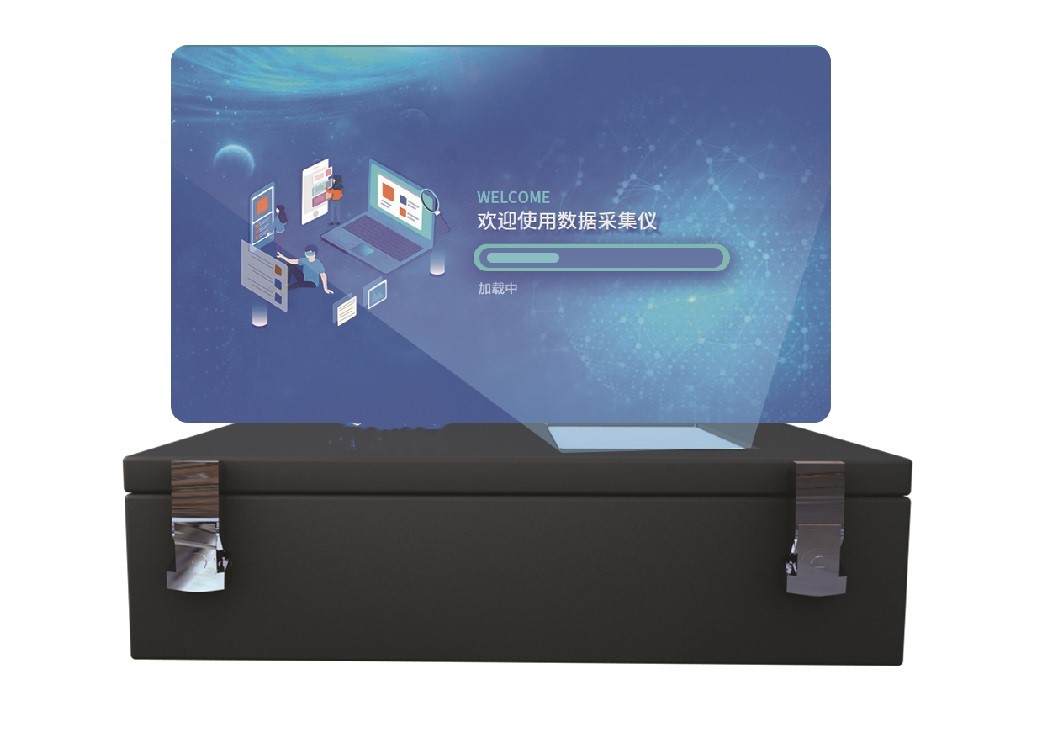 用电监管-数采仪（中西器材）M270521