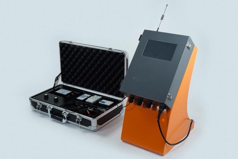 用电监管-数采仪（中西器材）M270521